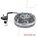 Electric Fan Clutch for 2003 Dodge Ram 2500