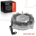 Electric Cooling Fan Clutch for 2022 Ford F-350 Super Duty