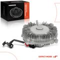 Engine Cooling Fan Clutch for Ford F-250 Super Duty F-350 Super Duty 20-22 6.2L