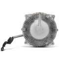 Engine Cooling Fan Clutch for Ford F-250 Super Duty F-350 Super Duty 20-22 6.2L