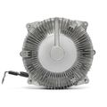 Engine Cooling Fan Clutch for Ford F-250 Super Duty F-350 Super Duty 20-22 6.7L