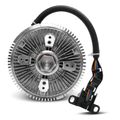 Radiator Fan Clutch for 2011-2013 Ram 4500