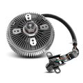 Radiator Fan Clutch for 2011-2013 Ram 4500