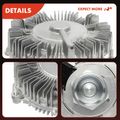 Engine Cooling Fan Clutch for Ford F-250 Super Duty F-350 Super Duty 2020-2022