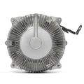 Engine Cooling Fan Clutch for Ford F-250 Super Duty F-350 Super Duty 2020-2022