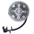 Engine Cooling Radiator Fan Clutch for 2002 GMC Envoy