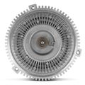 Radiator Fan Clutch for 2000 BMW M5