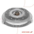 Radiator Fan Clutch for 2000 BMW M5