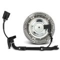 Electric Cooling Fan Clutch for 2007 Chevrolet C5500 Kodiak