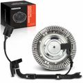 Electric Cooling Fan Clutch for 2007 Chevrolet C5500 Kodiak