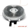 Electric Cooling Fan Clutch for 2017-2021 Nissan NV2500