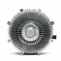 Electric Cooling Fan Clutch for 2017-2021 Nissan NV2500