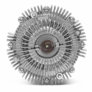 Radiator Fan Clutch for Toyota 4Runner Tacoma Tundra Honda Passport Acura Isuzu