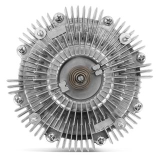 Radiator Fan Clutch for Toyota 4Runner 1988-1995 Land Cruiser 1975-1992 Isuzu