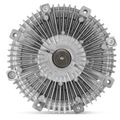 Radiator Fan Clutch for 2010 GMC Savana 4500