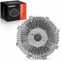 Radiator Fan Clutch for 2010 GMC Savana 4500