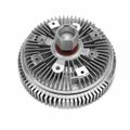 Radiator Cooling Fan Clutch for 2005 GMC C6500 Topkick