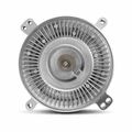 Engine Cooling Fan Clutch for 1982 Mercedes-Benz 380SEL