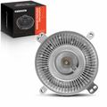 Engine Cooling Fan Clutch for 1982 Mercedes-Benz 380SEL