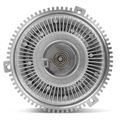 Radiator Fan Clutch Standard Rotation for Audi A8 1997-1999 A6 A8 Quattro S6 S8