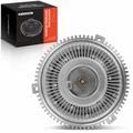 Radiator Fan Clutch Standard Rotation for Audi A8 1997-1999 A6 A8 Quattro S6 S8