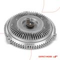 Radiator Fan Clutch Standard Rotation for Audi A8 1997-1999 A6 A8 Quattro S6 S8