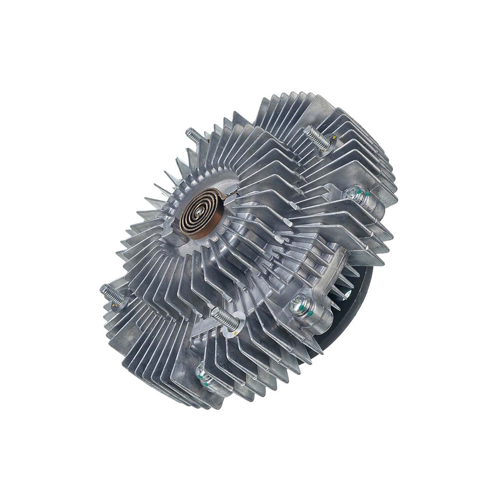 Engine Cooling Radiator Fan Clutch for Toyota Land Cruiser Tundra Lexus