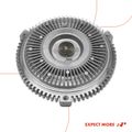 Engine Cooling Fan Clutch for 1992 BMW 735iL