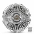 Radiator Fan Clutch for Mazda 929 1992-1995 MPV 1996-1998 V6 3.0L