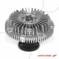 Radiator Fan Clutch for Mazda 929 1992-1995 MPV 1996-1998 V6 3.0L