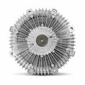 Engine Cooling Fan Clutch for 2005 Mitsubishi Montero