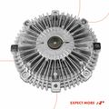 Engine Cooling Fan Clutch for 2005 Mitsubishi Montero