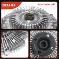 Engine Cooling Radiator Fan Clutch for 1991 Toyota Land Cruiser