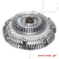 Engine Cooling Radiator Fan Clutch for 1991 Toyota Land Cruiser