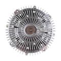 Engine Cooling Radiator Fan Clutch for 2007 Nissan Armada