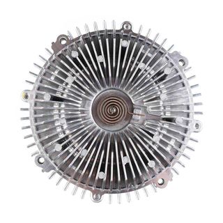 Engine Cooling Radiator Fan Clutch for Nissan Armada Pathfinder Titan QX56 V8 5.6L 04-15