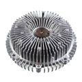 Engine Cooling Radiator Fan Clutch for 2007 Nissan Armada