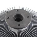 Engine Cooling Radiator Fan Clutch for 2007 Nissan Armada