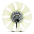 Electric Fan Clutch for 2015 Mercedes-Benz Sprinter 3500