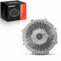 Fan Clutch for 2006 GMC W3500 Forward