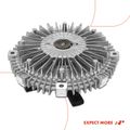 Fan Clutch for 2006 GMC W3500 Forward