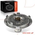 Engine Cooling Radiator Fan Clutch for 2005 Jeep Liberty