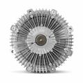 Fan Clutch for 2009 Isuzu NPR-HD