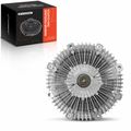 Fan Clutch for 2009 Isuzu NPR-HD