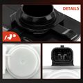 Fuel Vapor Leak Detection Pump for 2013 Ram 1500 5.7L V8