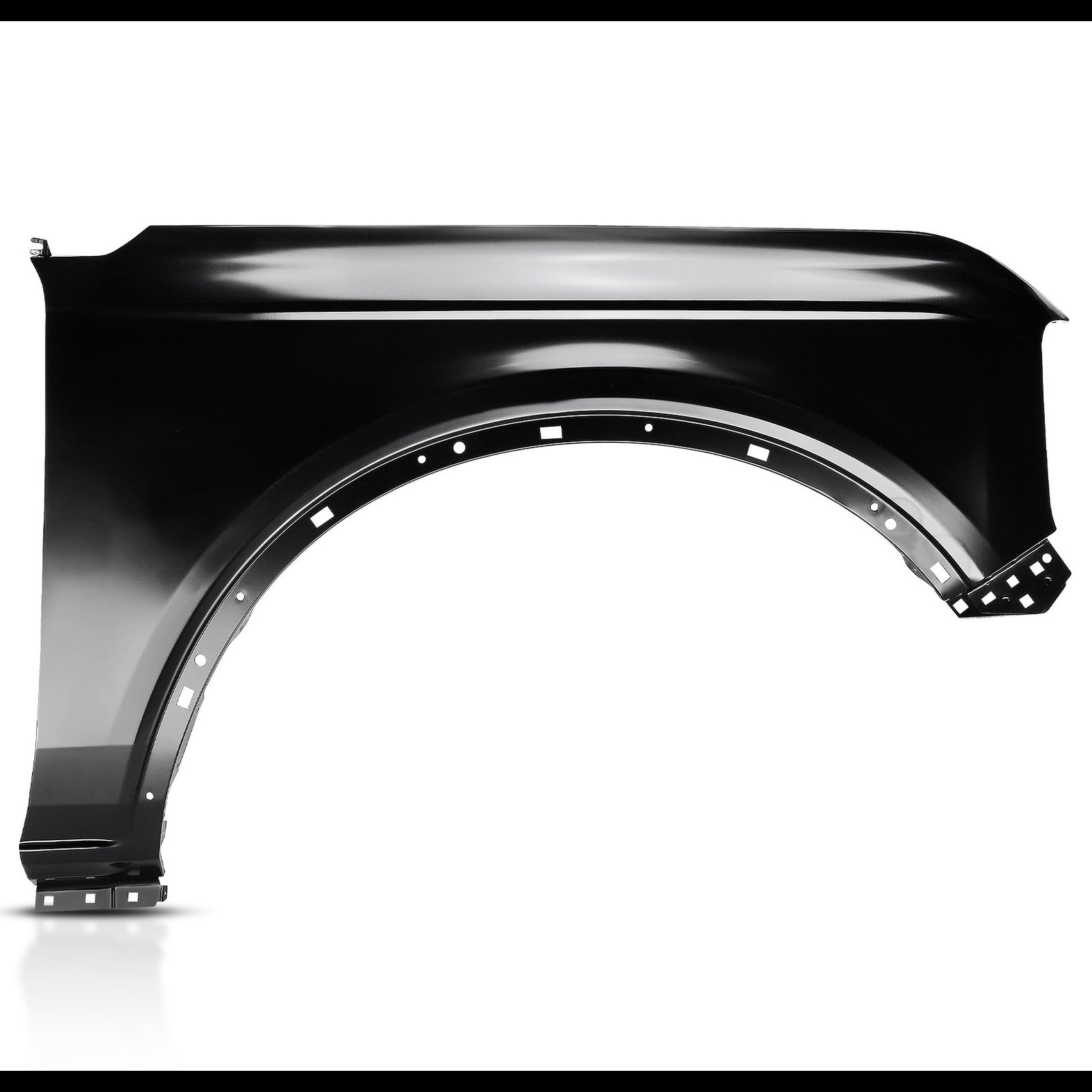 Front Passenger Fender for 2023 Ford Bronco