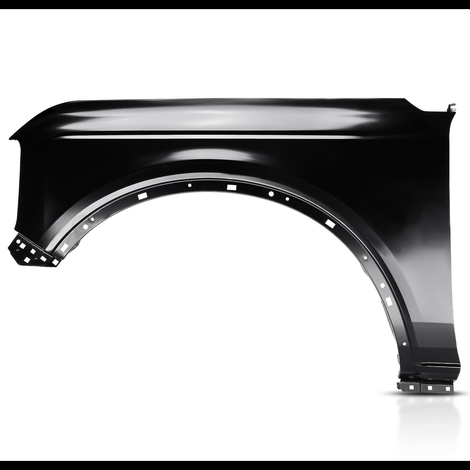 Front Driver Fender for 2023 Ford Bronco