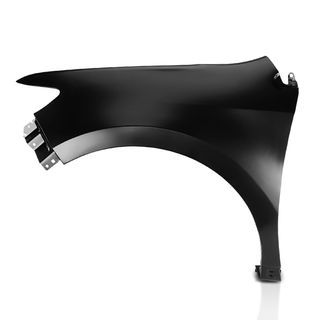 Front Driver Fender for Ford Edge 2011-2014 Primed