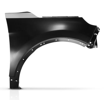 Front Passenger Fender for Ford Explorer Police Interceptor Utility