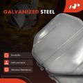 13.2 Gallon Fuel Tank for 2004 Mitsubishi Lancer